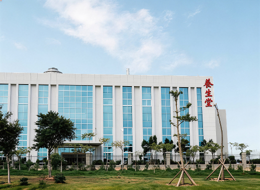 厦门万泰HEV生产基地