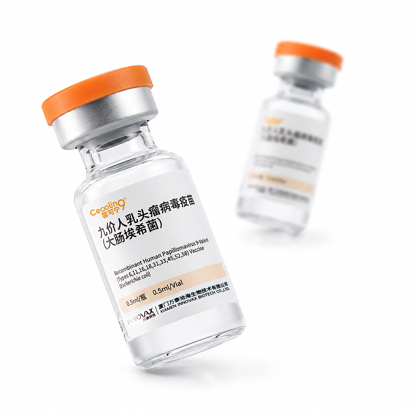 推动疫苗创新，守护全球健康